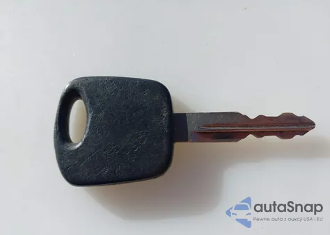 2000 Ford Excursion Limited z USA, uszkodzony, nr VIN 1FMNU42F9YEE51179